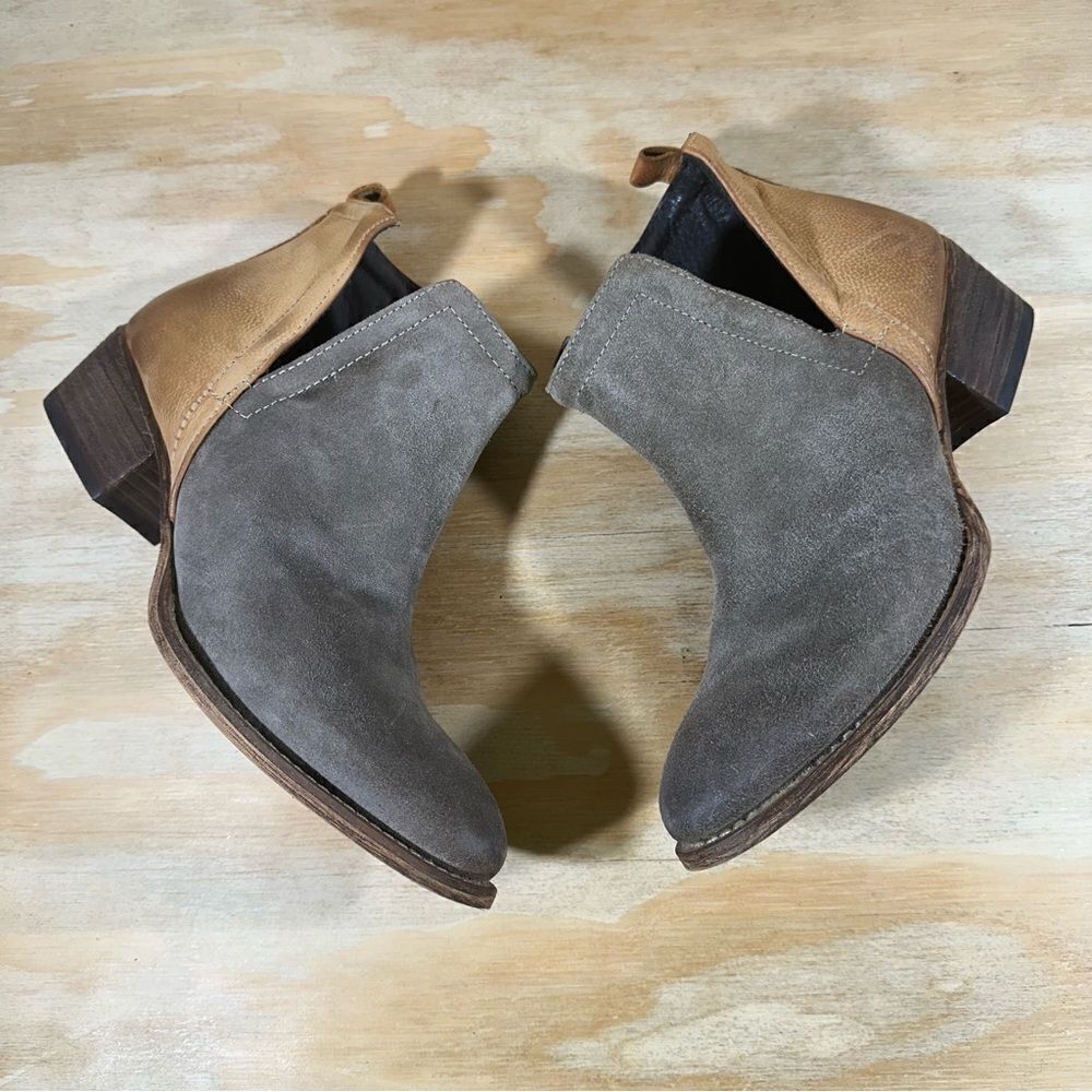 Diba Ankle Boots Women’s Size 8.5 - Picture 2 of 7